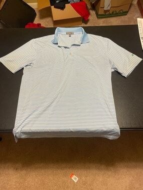Peter Millar M Polo